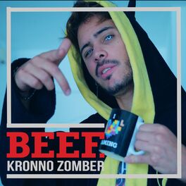 Album cover of Beef Y0up0rn