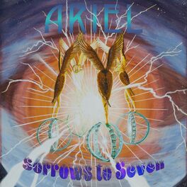 Album picture of Sorrows to Seven