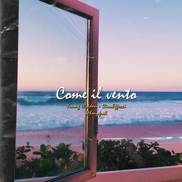 Album cover of Come il vento (feat. Young Hidden)