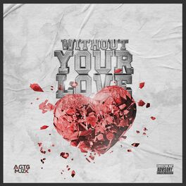 Album cover of Without Your Love (feat. DJLC)