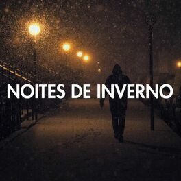 Album cover of Noites de Inverno