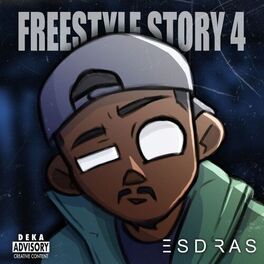 Album cover of Freestyle Story, Pt. 4