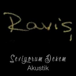 Album cover of Seviyorum Desem (Akustik)