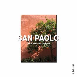 Album cover of San Paolo