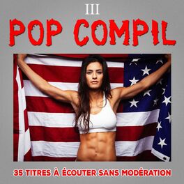 Album cover of Pop Compil, Vol. 3