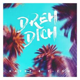 Album cover of Dreh dich