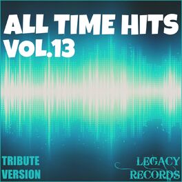 Album cover of All Time Hits, Vol. 13