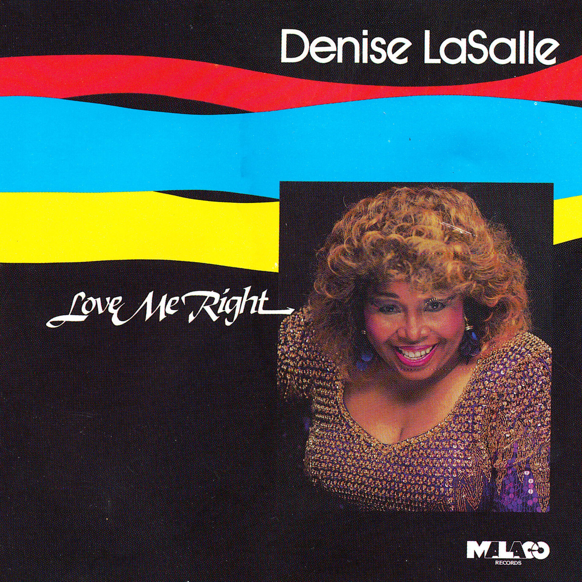 Denise LaSalle - Long Dong Silver: listen with lyrics | Deezer