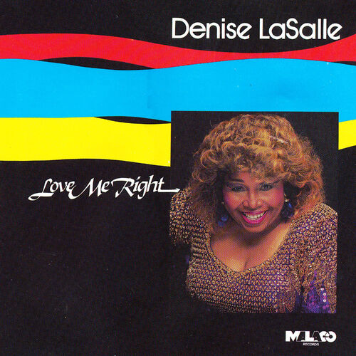 Long Dong Silver - song and lyrics by Denise LaSalle