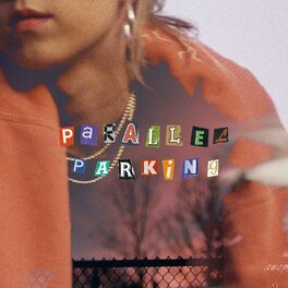 Album cover of Parallel Parking