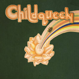 Album cover of Childqueen
