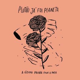 Album cover of A Última Palavra Feche a Porta