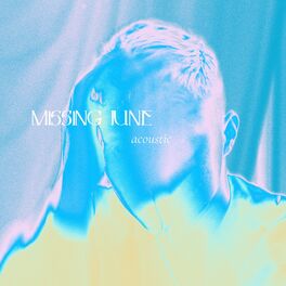 Album cover of Missing June (Acoustic)