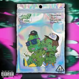 Album cover of Puff72$Moke
