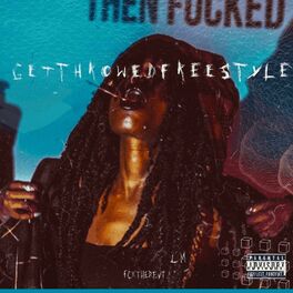 Album cover of Get Throwed Freestyle