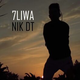 Album cover of Nik Dt