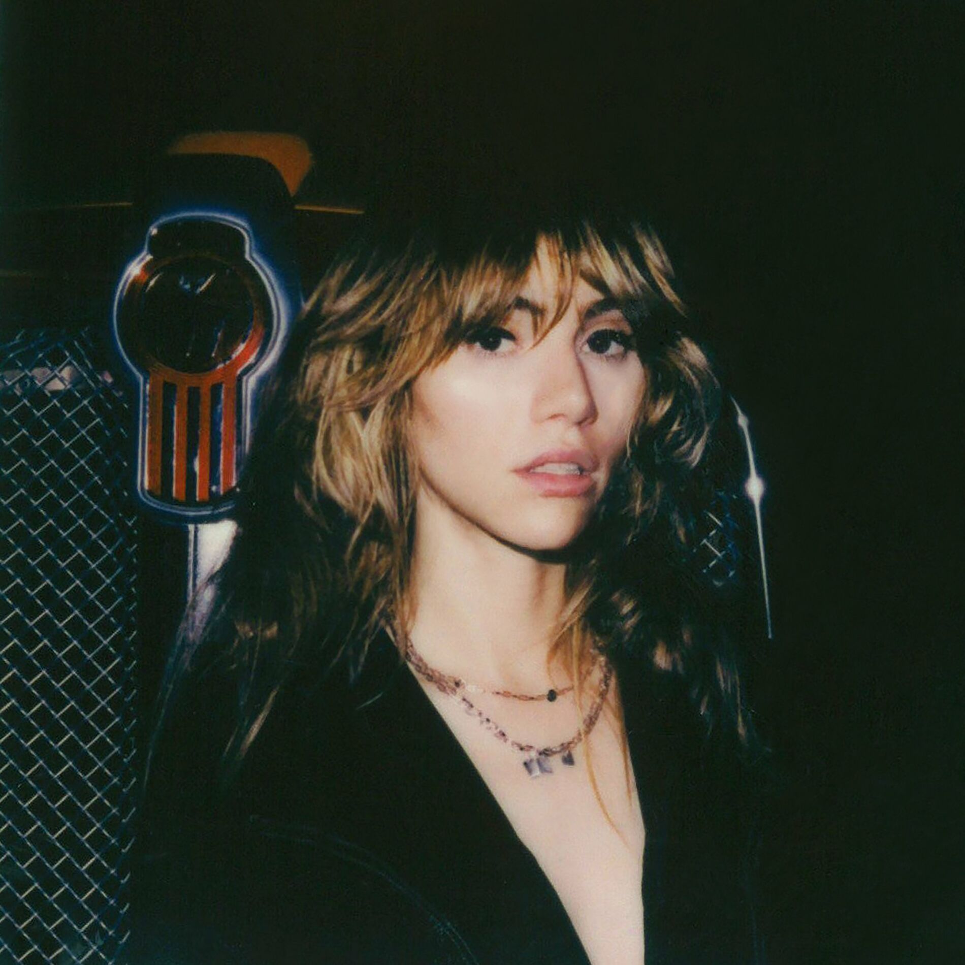 Suki Waterhouse: albums, songs, playlists | Listen on Deezer