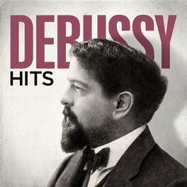 Album cover of Debussy Hits