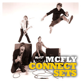Album cover of McFly 