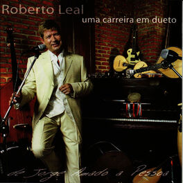 Album cover of Uma Carreira Em Dueto De J. Amado A Pessoa