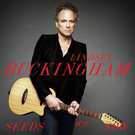 Album cover of Seeds We Sow