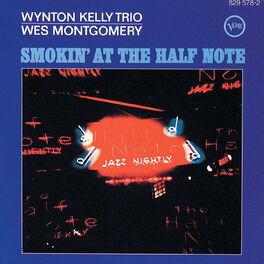 Album cover of Smokin' At The Half Note (Expanded Edition)