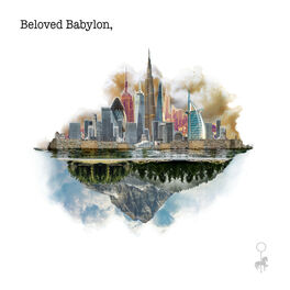 Album cover of Beloved Babylon,