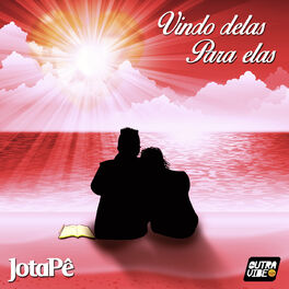 Album cover of Vindo Delas, para Elas