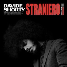 Album cover of Straniero