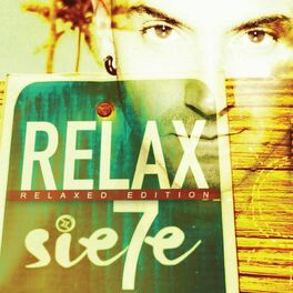 Album cover of Relax (Relaxed Edition)