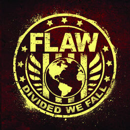 Album cover of Divided We Fall