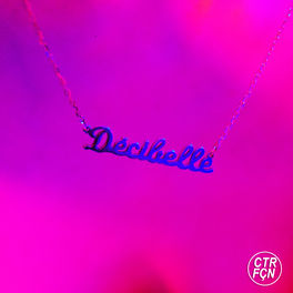 Album cover of Décibelle - EP