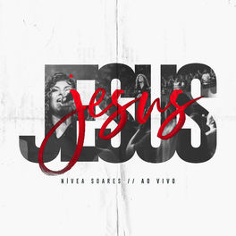 Album cover of Jesus (Ao Vivo)