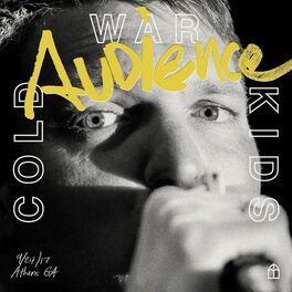 Album cover of Audience (Live)