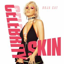 Album cover of Celebrity Skin