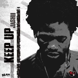 Album cover of Keep Up