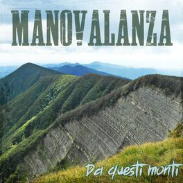 Album cover of Da Questi Monti