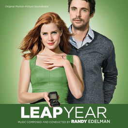 Album cover of Leap Year (Original Motion Picture Soundtrack)