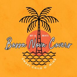 Album cover of Sweet Child O' Mine