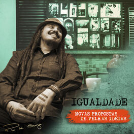 Album cover of Igualdade