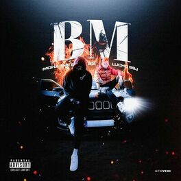 Album cover of BM