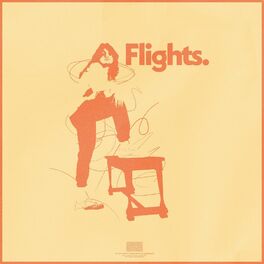 Album cover of flights