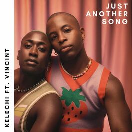 Album cover of just another song (feat. Vincint)