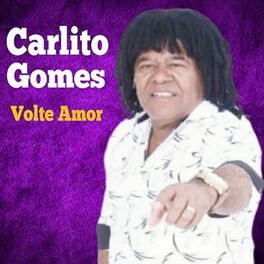 Album cover of Volte Amor