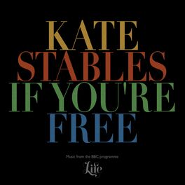 Album cover of If You’re Free (Music from the BBC Programme 'Life')