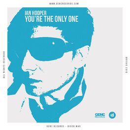 Album cover of You're The Only One