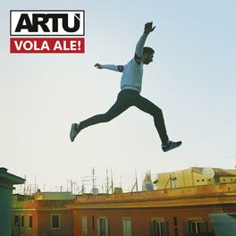 Album cover of Vola Ale!