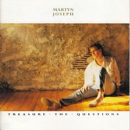 Album cover of Treasure the Questions