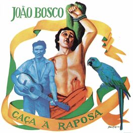 Album cover of Caça A Raposa