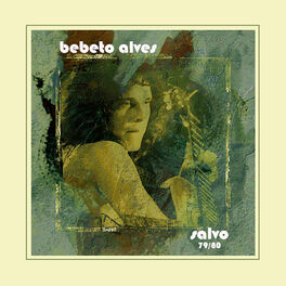 Album cover of Salvo (79/80)